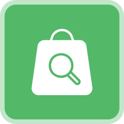 Product Descriptions Icon